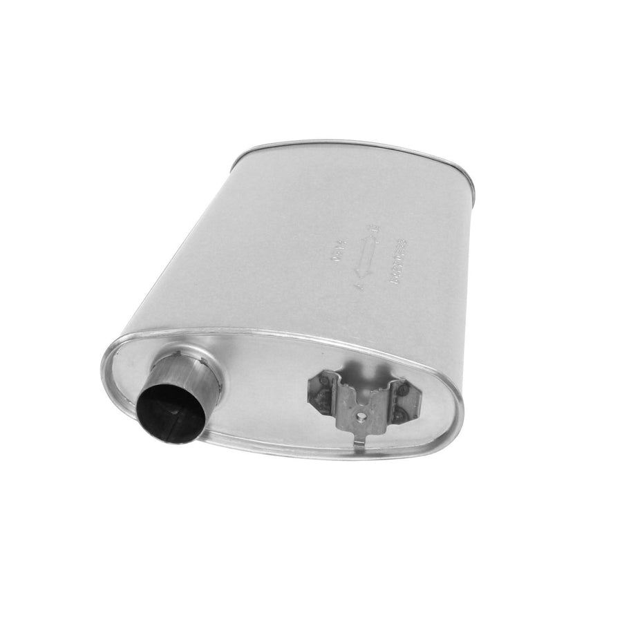 Exhaust Muffler AP Exhaust Products 3216