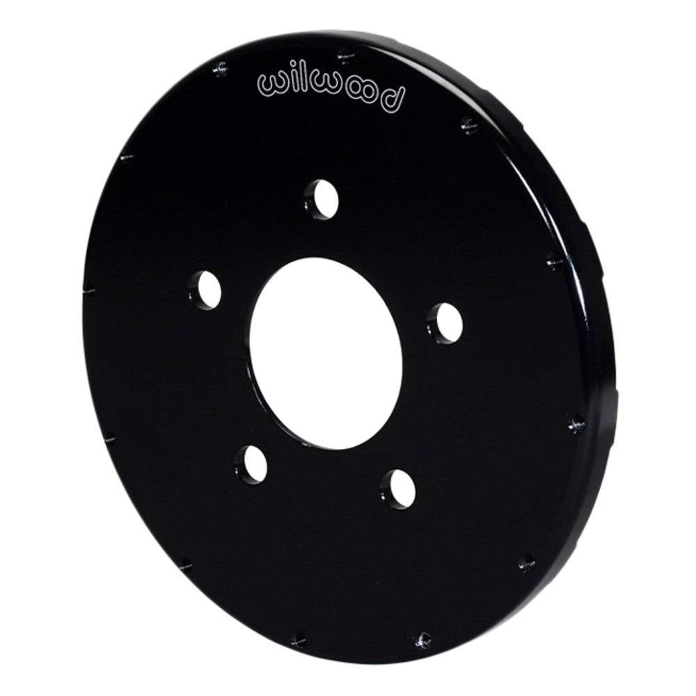 Front.543" Offset Hat-BB