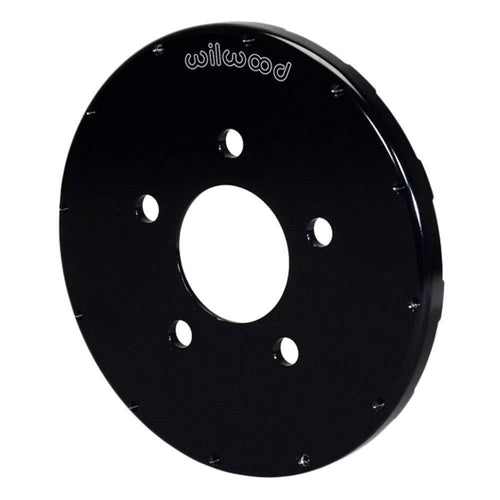 Front.543" Offset Hat-BB