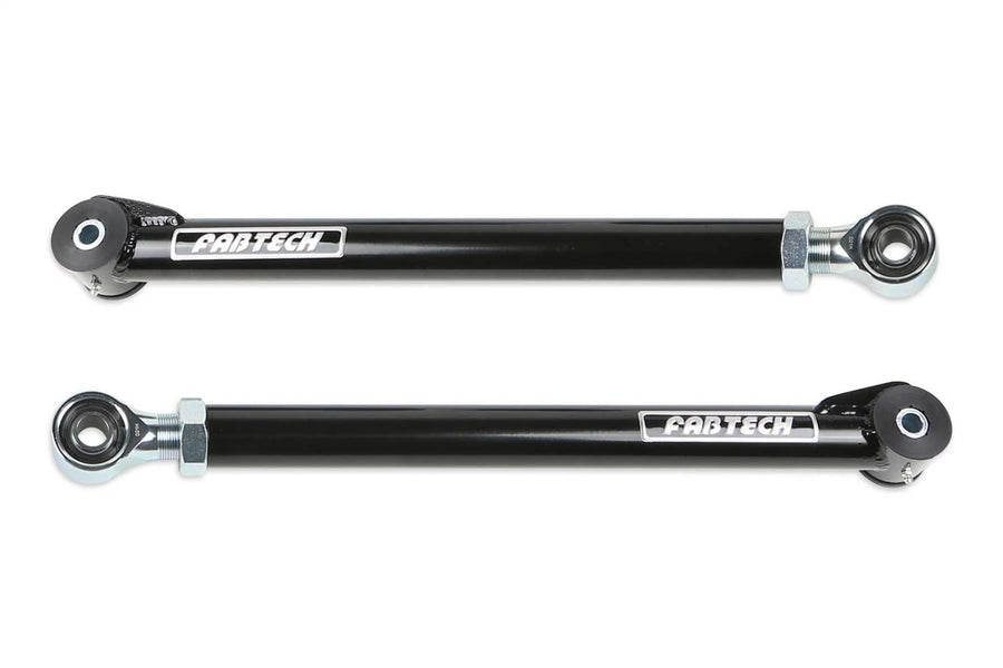 2022 Toyota Tundra Fabtech Adjustable Rear Link Arms (FTS26110)