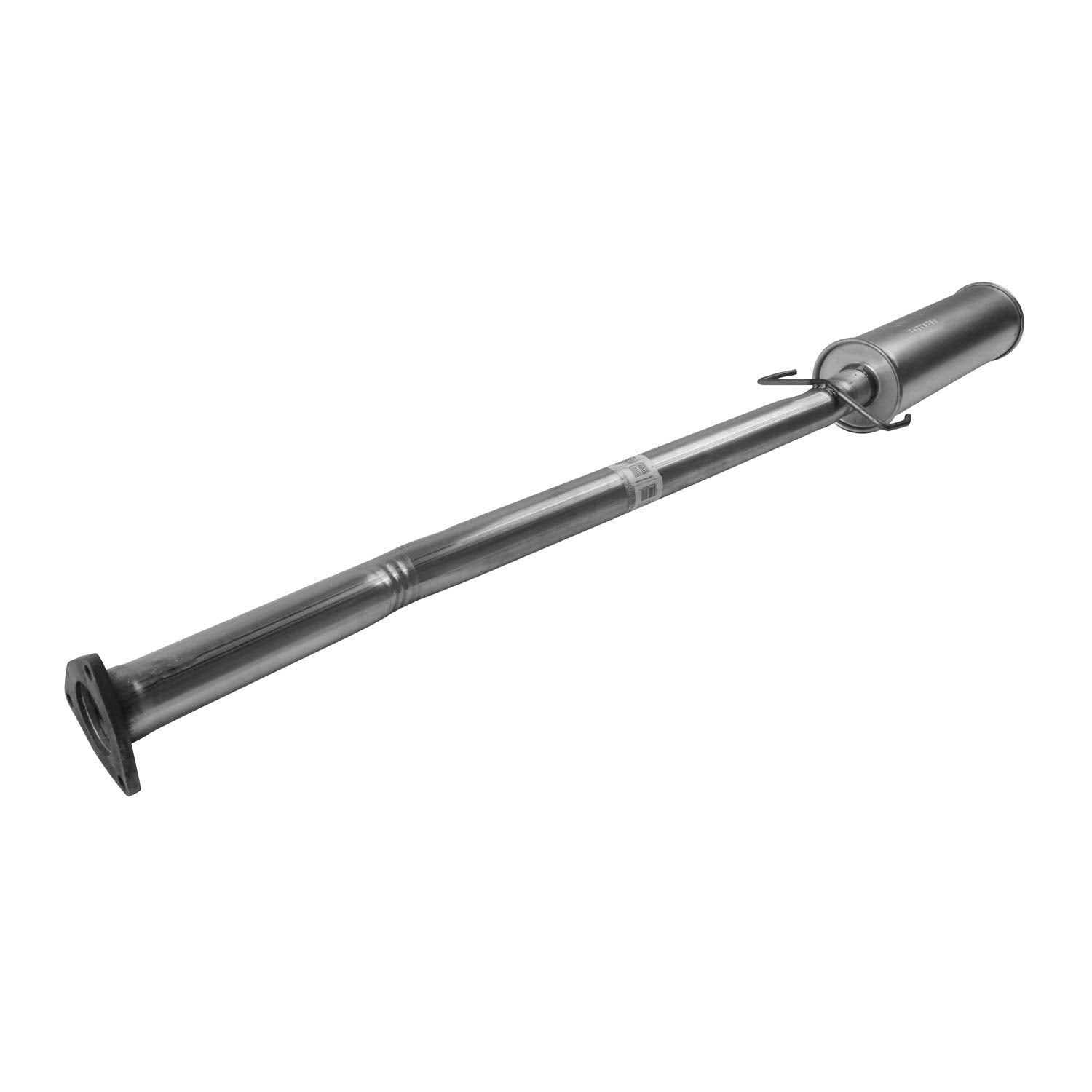 Exhaust Pipe AP Exhaust 58552 Prebent