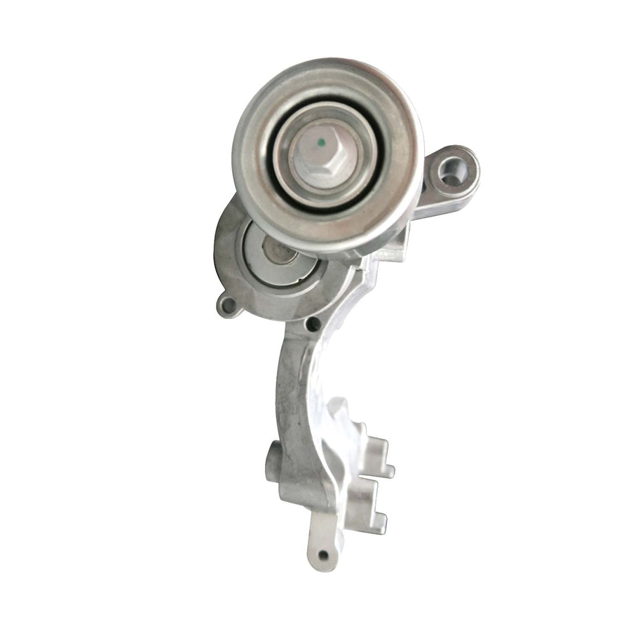 Automatic Goodyear 55849 Serpentine Belt Tensioner Assembly