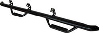 NERF SmittyBilt STEP SIDE BARS - SBJ0764