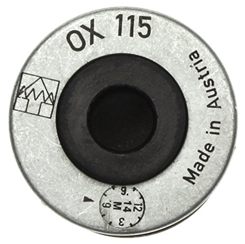 Engine Oil Filter MAHLE OX 115