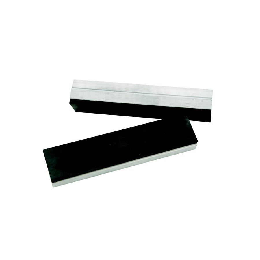 4.5" Rubber Faced JAW CAPS