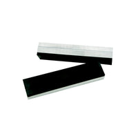 4.5" Rubber Faced JAW CAPS