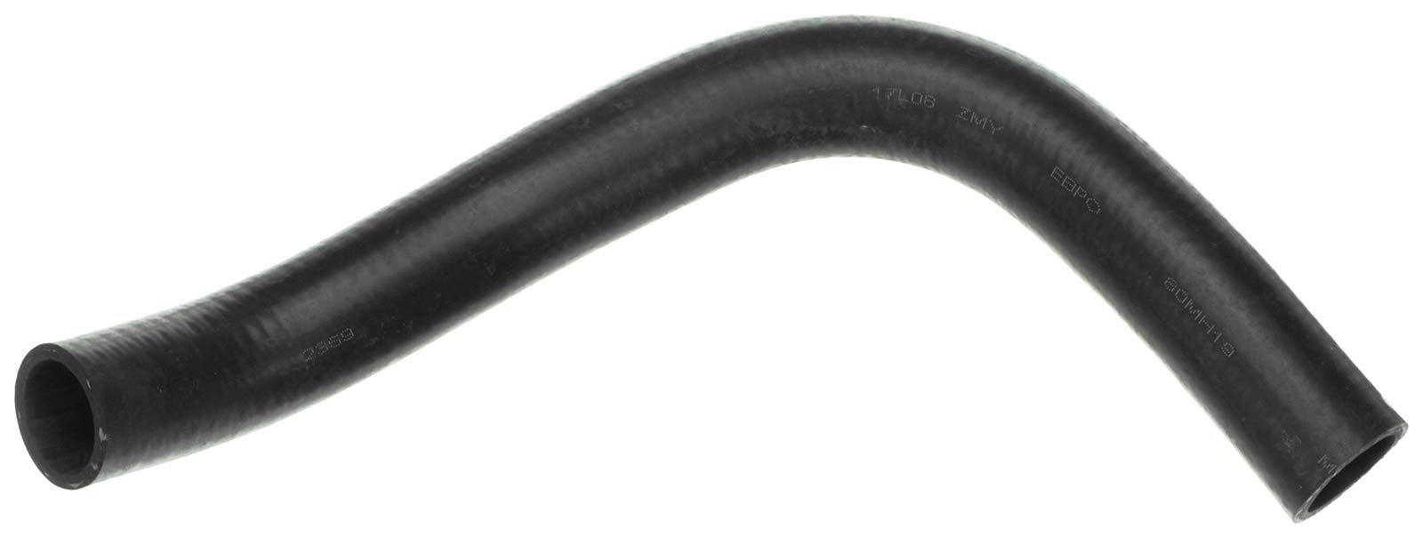 24785 Premium Molded Coolant Hose nobrandname