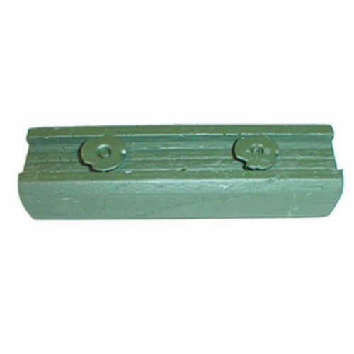 12021.08 | Omix-Ada Windshield Hood Rest | OE Reference: A-4680 | Fits 1941-1953 Ford/Willys
