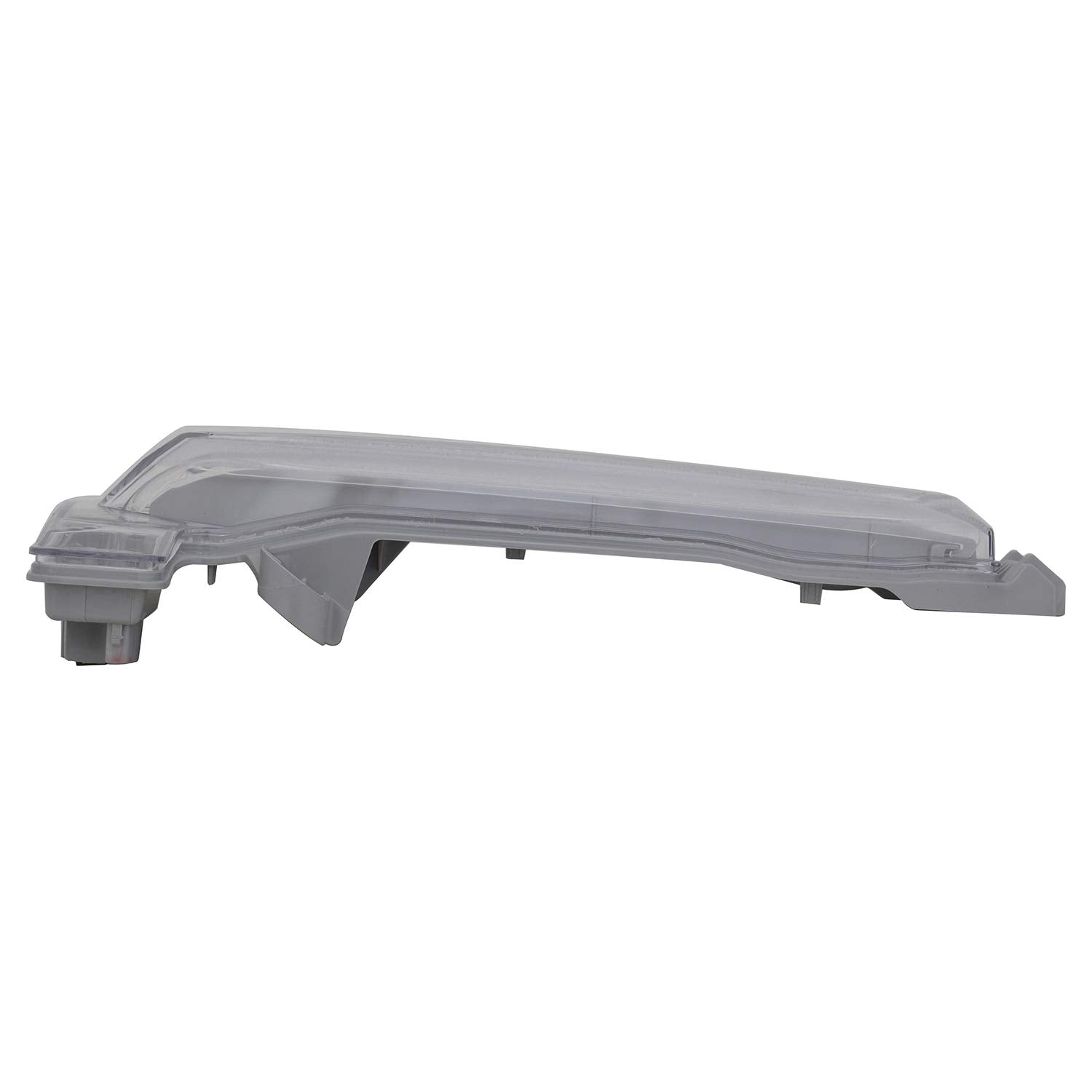 TYC Daytime Running Light Right Compatible with 2020-2020 Toyota Corolla
