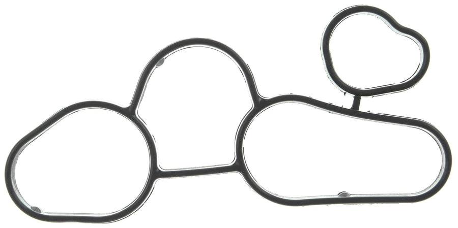 Engine Oil Cooler Gasket MAHLE B33339