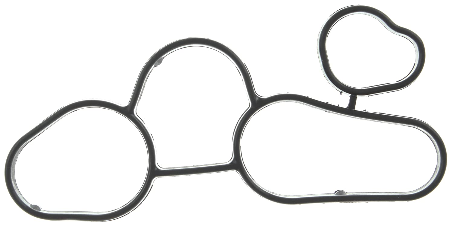 Engine Oil Cooler Gasket MAHLE B33339