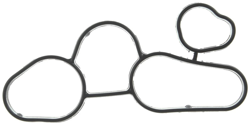 Engine Oil Cooler Gasket MAHLE B33339