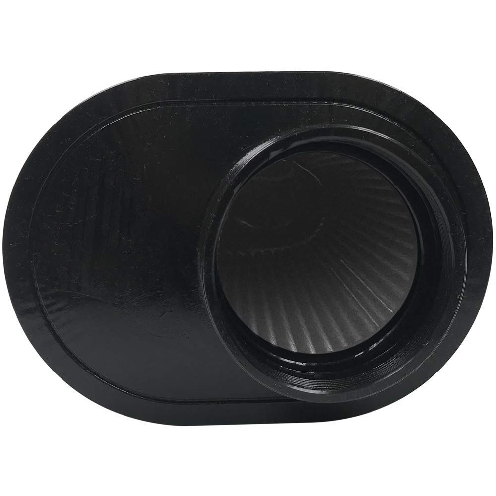 High Performance S&B Filters KF-1042D Replacement Filter (Dry Extendable)