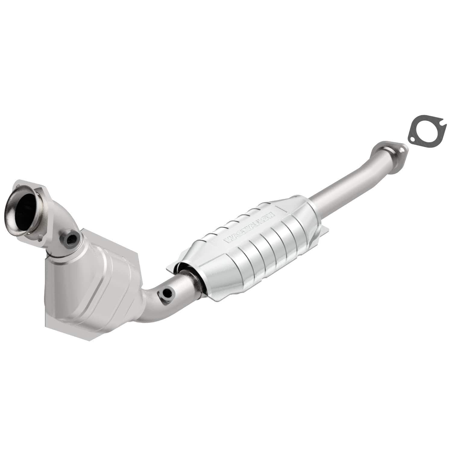 California Grade MagnaFlow Catalytic Converter 454001: Direct-Fit (CARB Compliant)