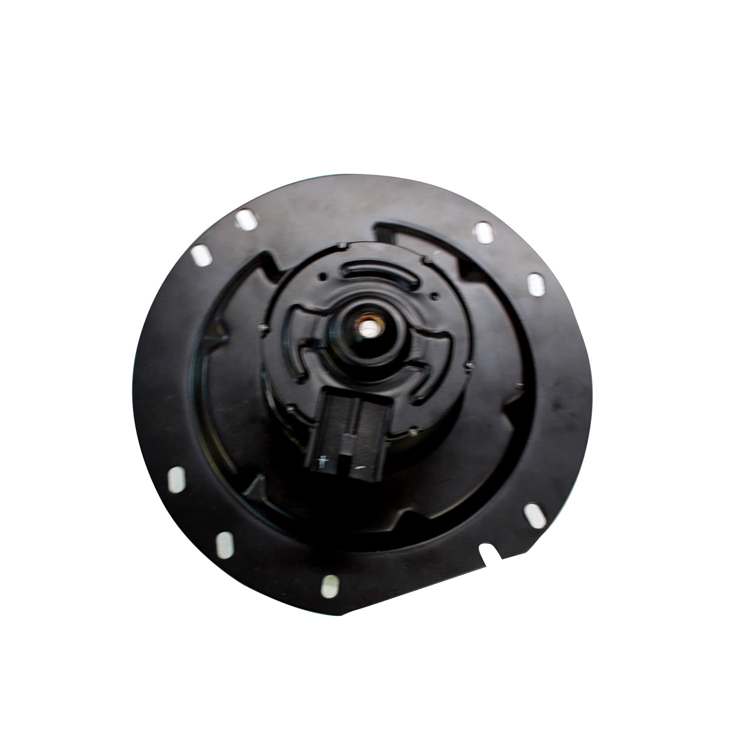 Replacement TYC 700220 Blower Assembly for Ford Econoline Van