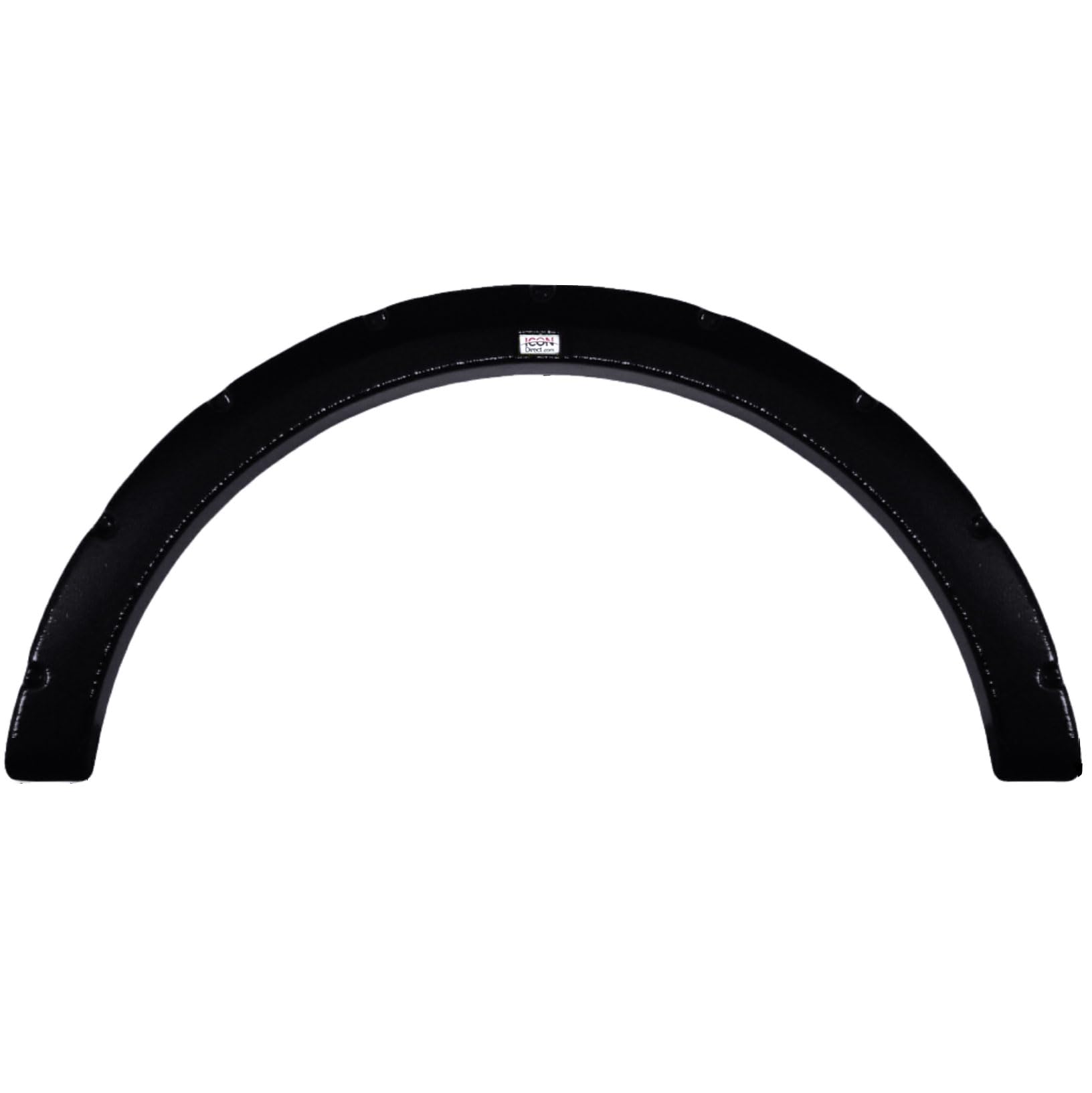 Fender Skirt ICON, Single, Fleetwood, FS2362, Black