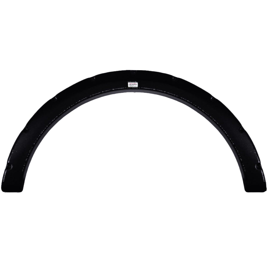 Fender Skirt ICON, Single, Fleetwood, FS2362, Black