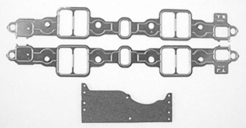 Engine Intake Manifold Gasket Set MAHLE MS15641