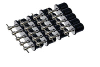 Turn-Tite Stainless Steel Bailer Plug – 1″ – Bulk 20