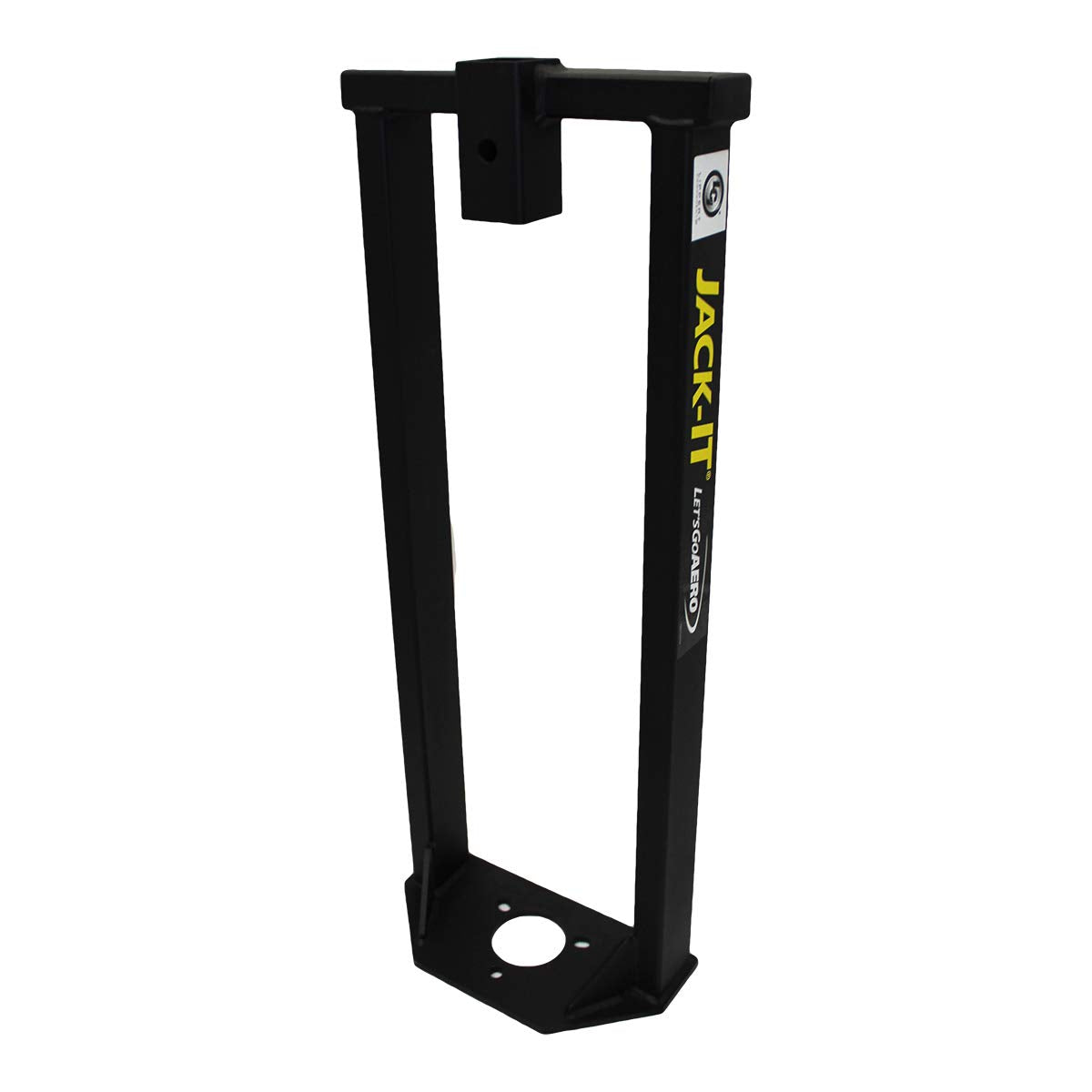 429756 Let's Go Aero Jack-It Double Bike Carrier System