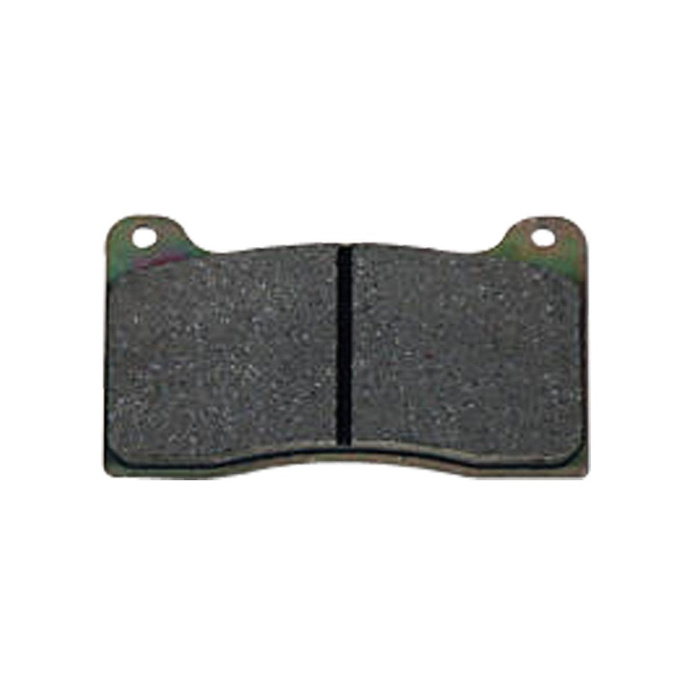 Dynapro Caliper E Type Wilwood 15E-9837K Brake Pad Set - 4 Piece