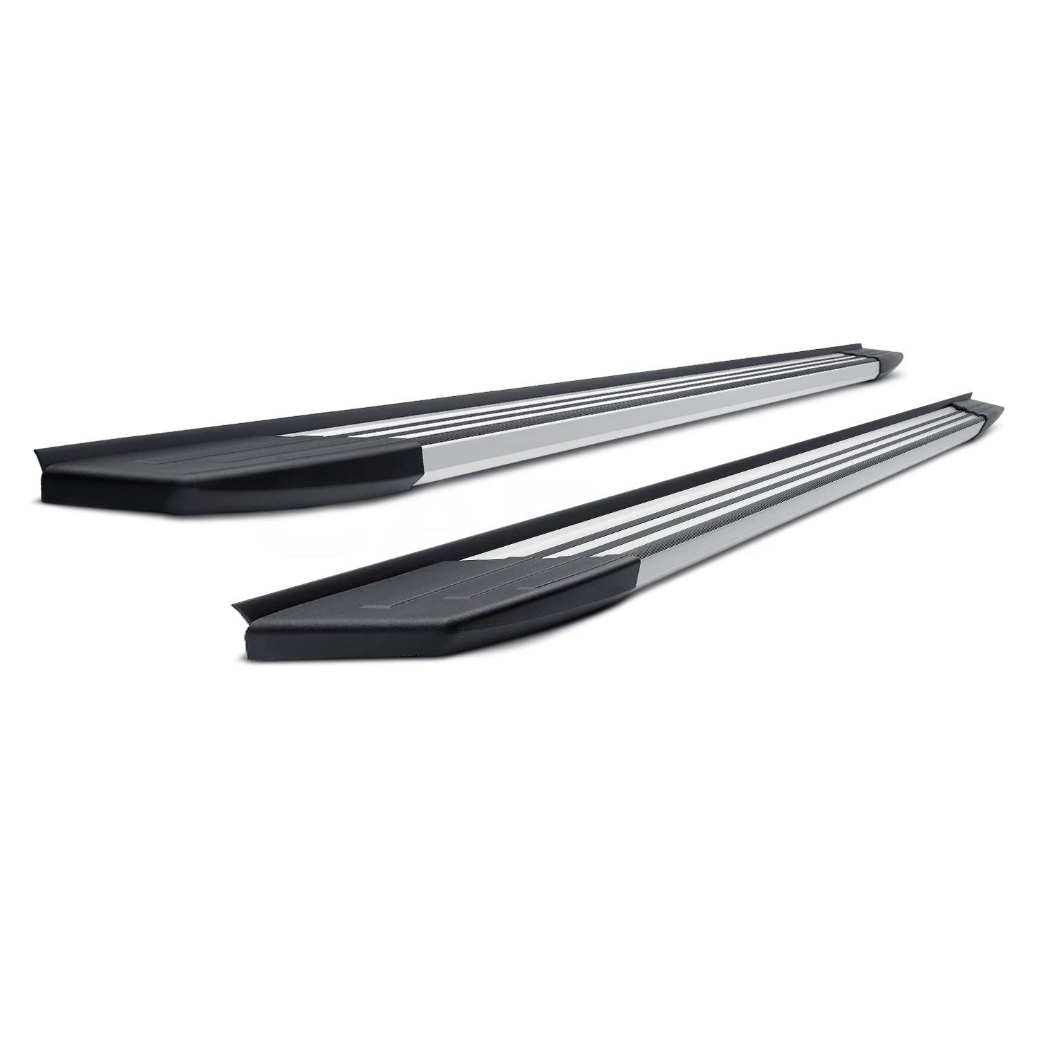 200-34200 Steelcraft Running Board
