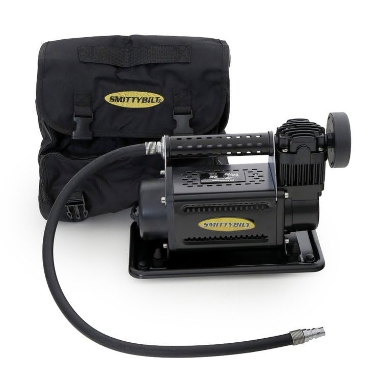 AIR COMPRESSOR SmittyBilt 2.54CFM - SB2780