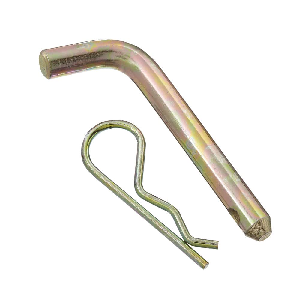 Hitch Pin & Clip Combo RV Designer H416 1/2 inch, Outside RV Towing Hardware
