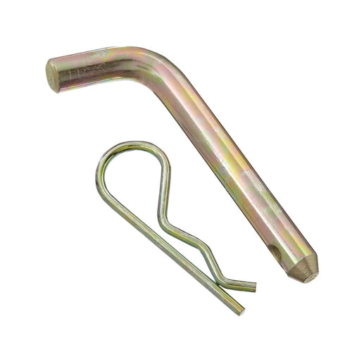 Hitch Pin & Clip Combo RV Designer H416 1/2 inch, Outside RV Towing Hardware