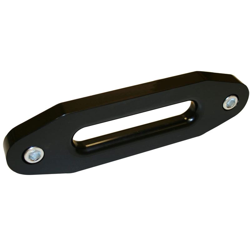 Hawse Fairlead Bulldog Winch (20087