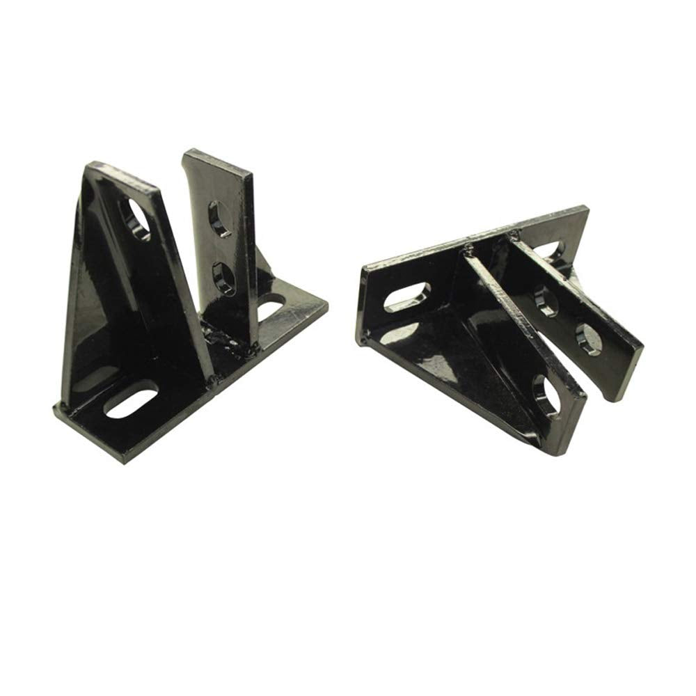 KBR21-24 Whiteline Rear Heavy Duty Sway Bar Mount Kit