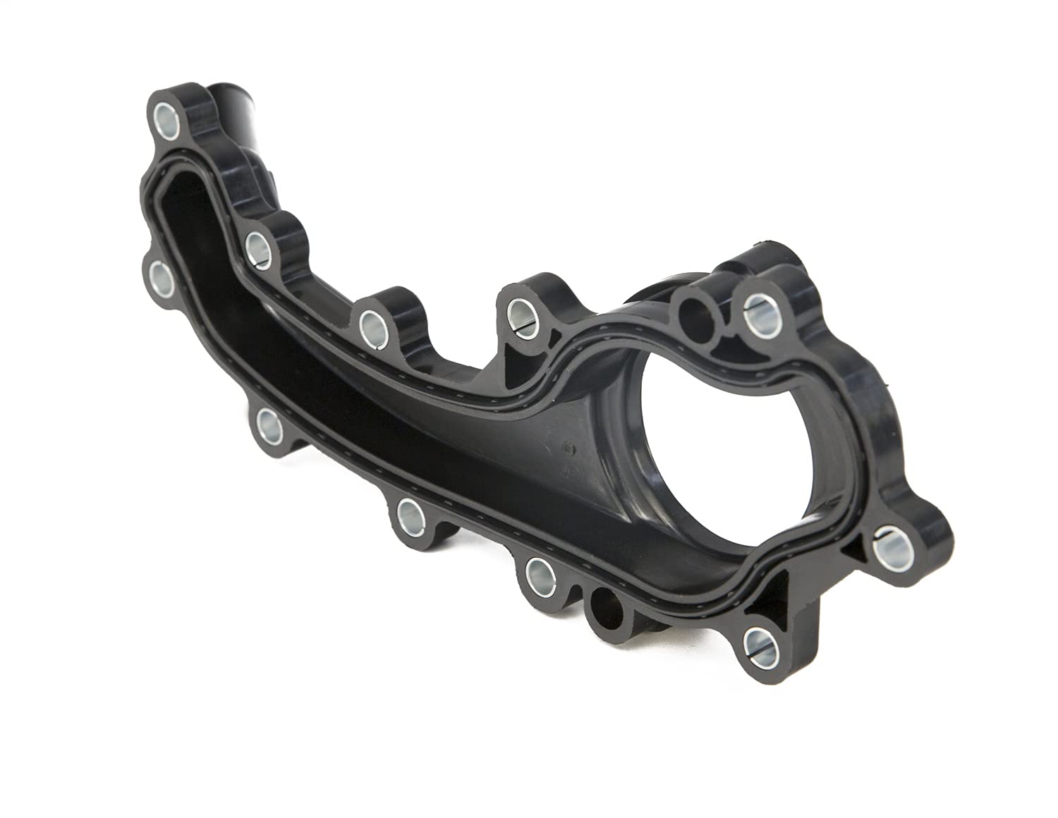Coolant Crossover Omix 2014-2021 JEEP CHEROKEE Black 17103.21