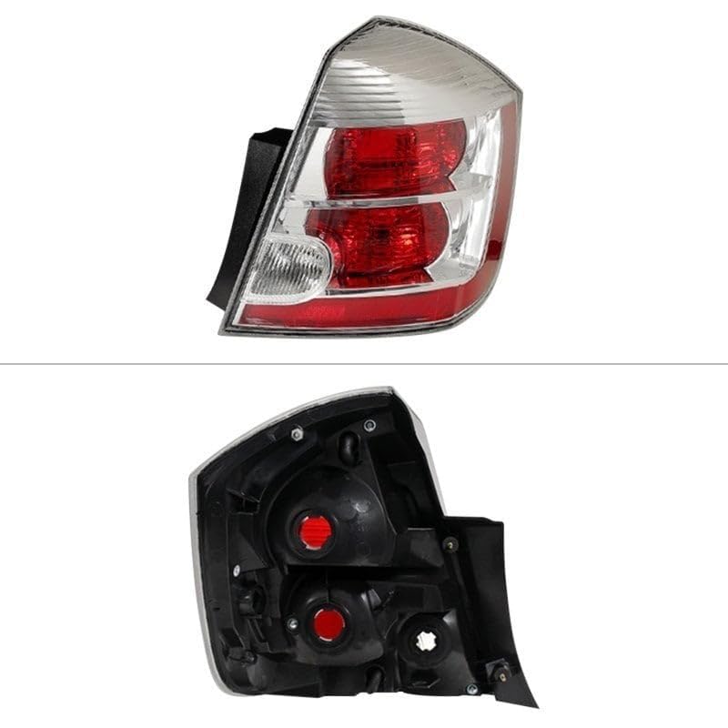OE Style Xtune Tail Light (ALT-JH-NS16-OE-OL) (OE)