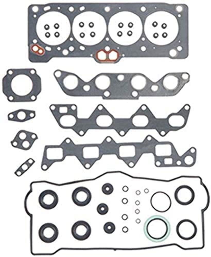 Engine Cylinder Head Gasket Set MAHLE HS4899W