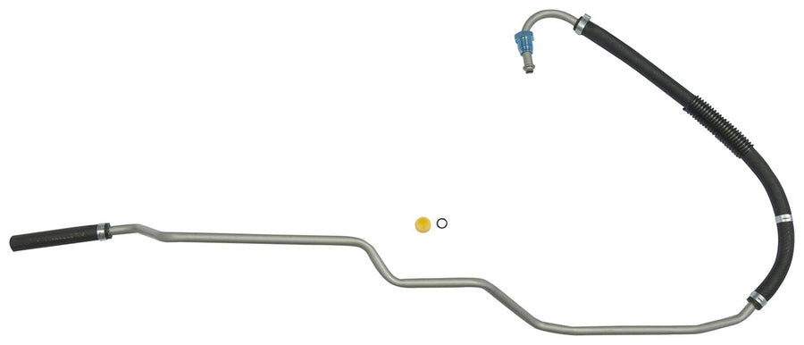 Power Steering Pressure Hose Gates 365496