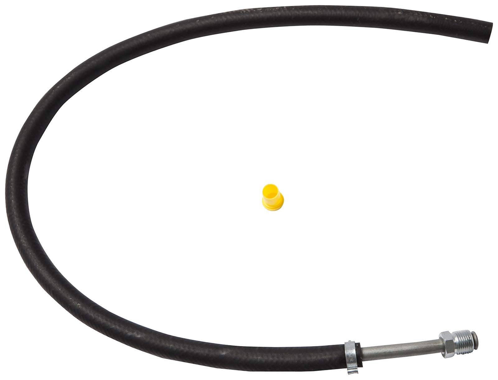 Power Steering Gates 353250 Return Line Hose Assembly