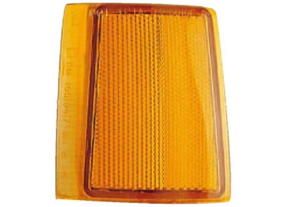 GM156-0000L Eagle Eyes Driver Side Front Marker Lamp Assy Fits GMC C1500