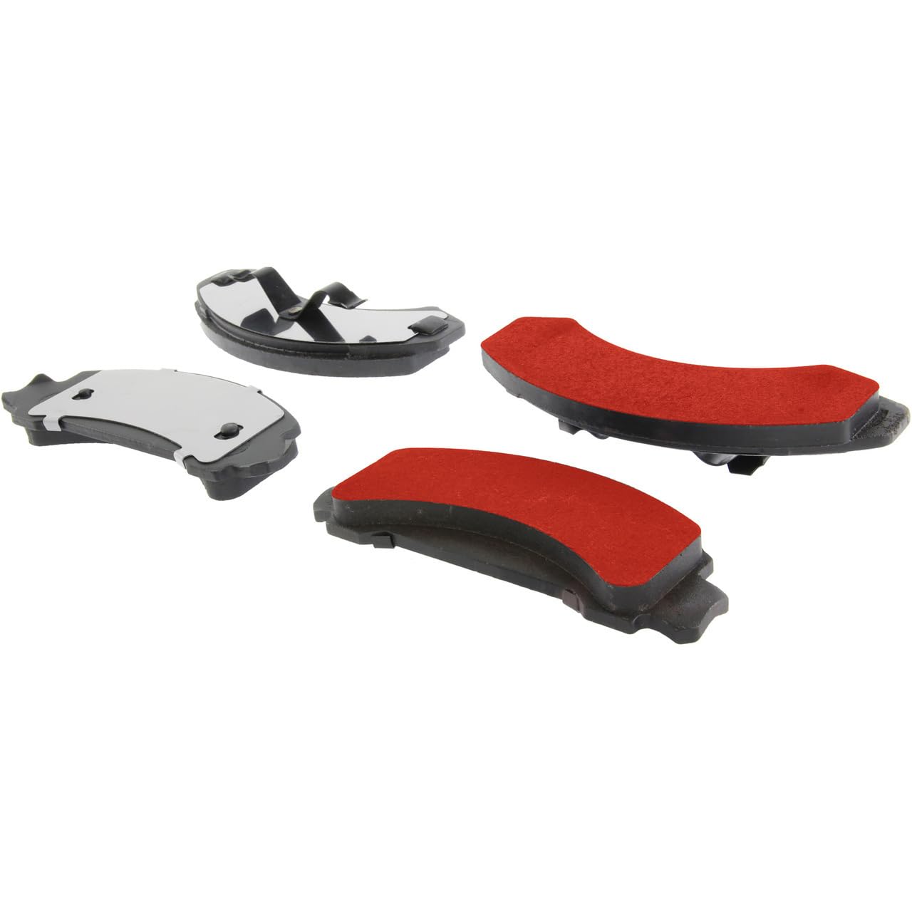 500.03870 Centric PQ PRO PADS