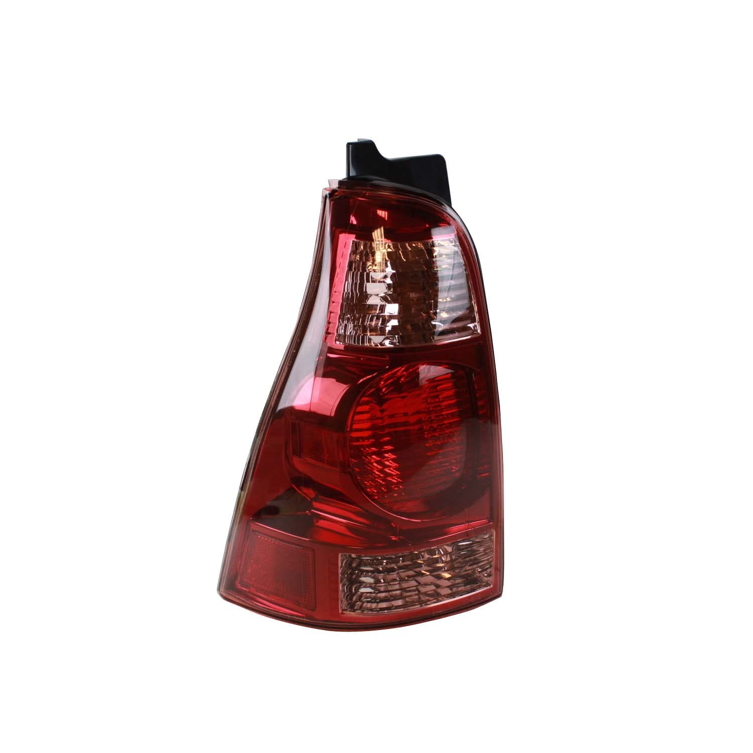 Toyota 4Runner TYC 11-6062-01-9 Left Replacement Tail Lamp