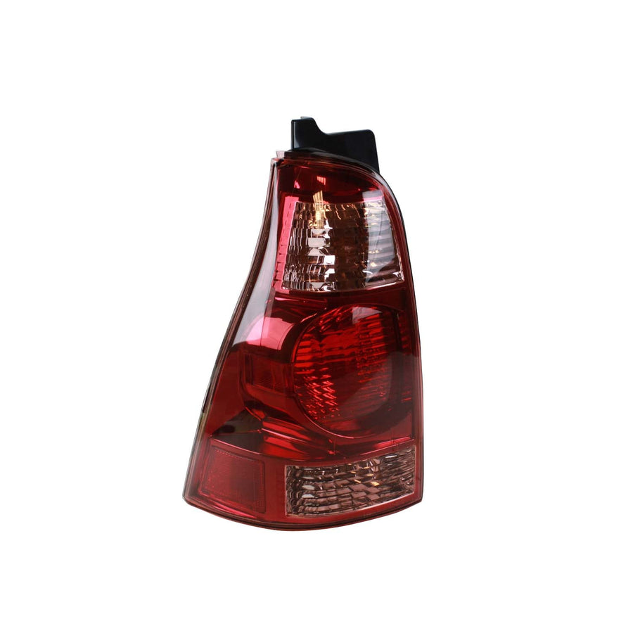 Toyota 4Runner TYC 11-6062-01-9 Left Replacement Tail Lamp