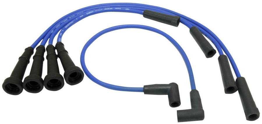 RC-EUX030 NGK (54250) Spark Plug Wire Set