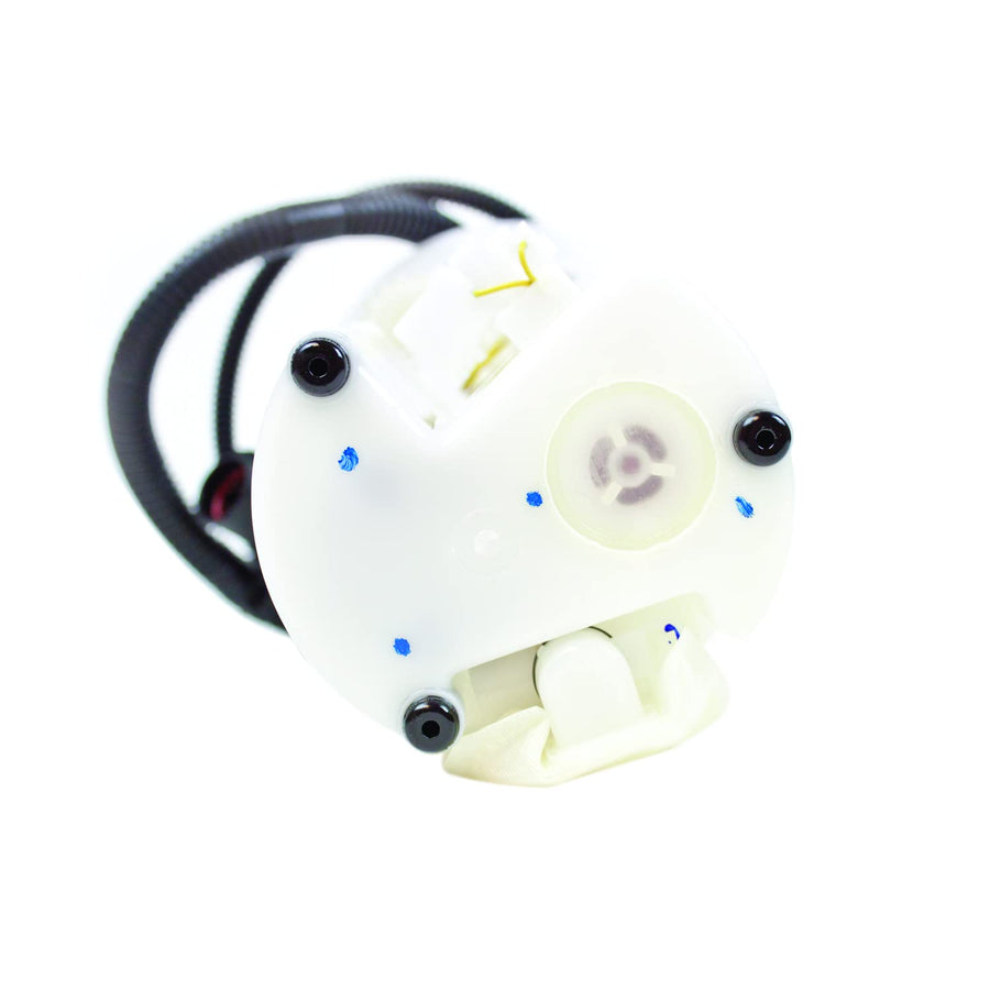 Fuel Pump Module Assembly TYC 150026-A Compatible with 2002-2003 Ford Taurus 3.0L