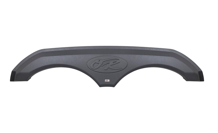 Fender Skirt ICON 14912, Tandem, Open Range RV, FS4912, Grey