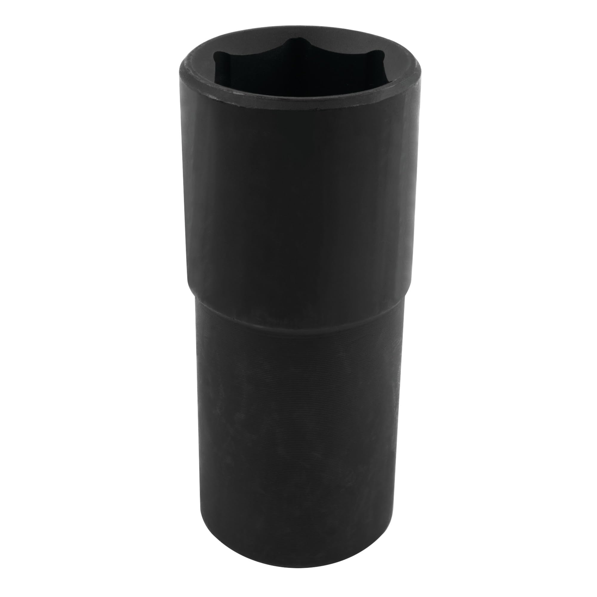 M775 Performance Tool 1/2-Inch Drive 18.5/19.5Mm Flip Impact Socket - Durable and Versatile Tool for Automotive and DIY Applications