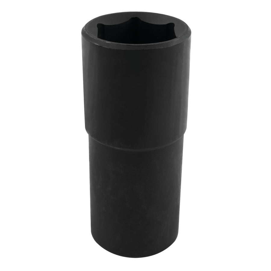 M775 Performance Tool 1/2-Inch Drive 18.5/19.5Mm Flip Impact Socket - Durable and Versatile Tool for Automotive and DIY Applications