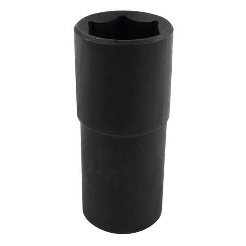 M775 Performance Tool 1/2-Inch Drive 18.5/19.5Mm Flip Impact Socket - Durable and Versatile Tool for Automotive and DIY Applications