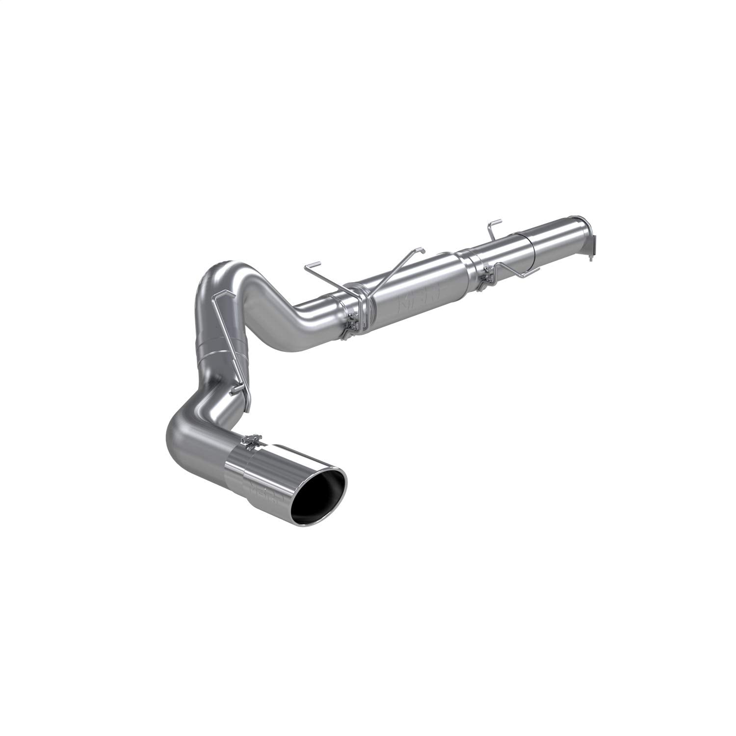 Exhaust MBRP System