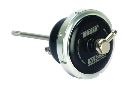 Turbosmart Wastegate TS-0622-7072 (75 Ford Fiesta ST 1.6L Ecoboost - 7 PSI Black)
