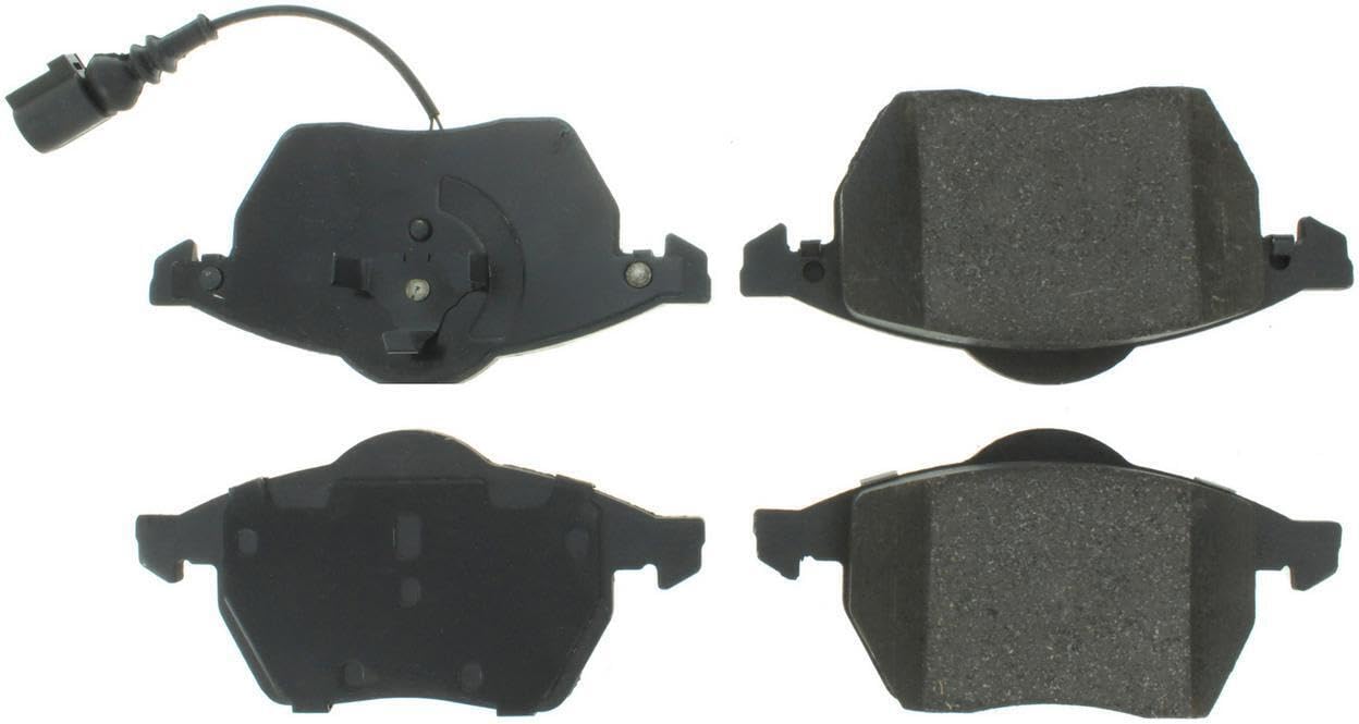 Brake Pad Disc