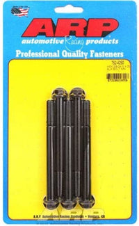 Hex ARP (752-4250) Oxide Bolt, Black